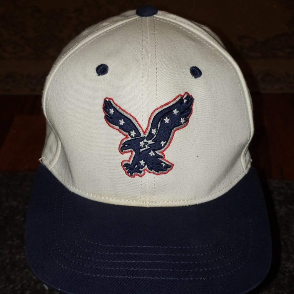 American Eagle Hat